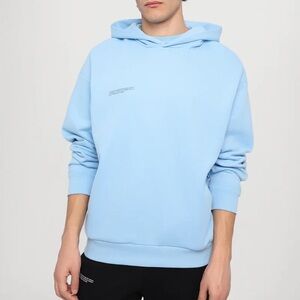 PANGAIA Light Blue Sweat Set 💙